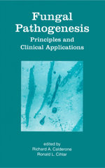 Fungal Pathogenesis