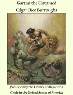 Tarzan the Untamed