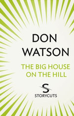 The Big House on the Hill (Storycuts)