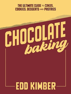 Chocolate Baking