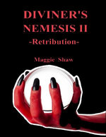 Diviners Nemesis II Retribution