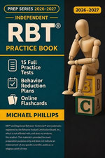 RBT Practice book