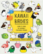Kawaii Birdies Kawaii Birdies