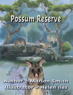 Possum Reserve Possum Reserve