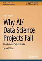 Why AI/Data Science Projects Fail