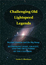 Challenging Old Lightspeed Legends