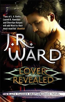 Lover Revealed Lover Revealed