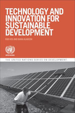 Technology And Innovation For Sustainable Development