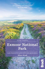 Exmoor National Park (Slow Travel) Exmoor National Park (Slow Travel)