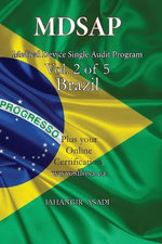 MDSAP Vol.2 of 5 Brazil MDSAP Vol.2 of 5 Brazil