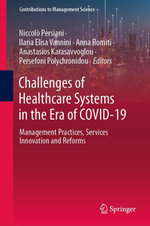 Challenges of Healthcare Systems in the Era of COVID-19