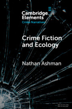Crime Fiction and Ecology
