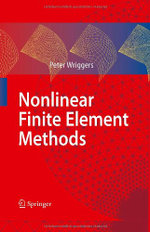 Nonlinear Finite Element Methods