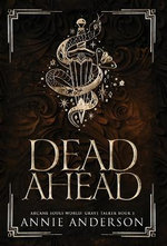 Dead Ahead