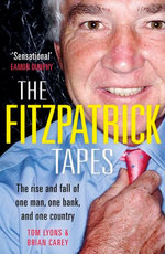 The FitzPatrick Tapes