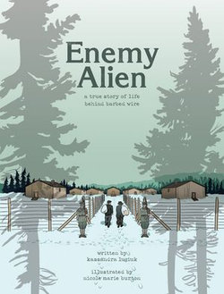 Enemy Alien