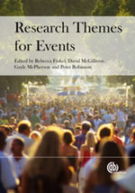 Research Themes for Events Research Themes for Events