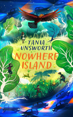 Nowhere Island Nowhere Island