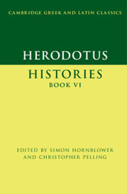 Herodotus: Histories Book VI