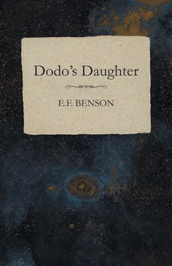 Dodo's Daughter