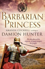Barbarian Princess