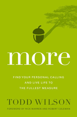 More More