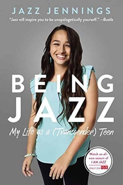 Being Jazz