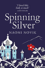 Spinning Silver Spinning Silver