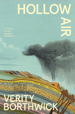 Hollow Air