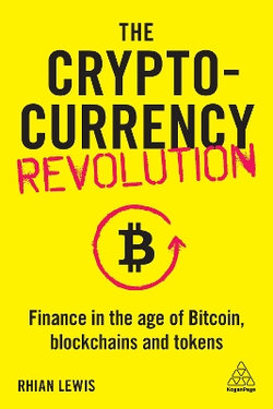 The Cryptocurrency Revolution The Cryptocurrency Revolution