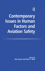 Contemporary Issues in Human Factors and Aviation Safety