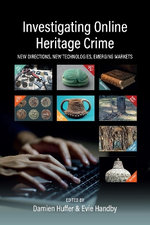 Investigating Online Heritage Crime