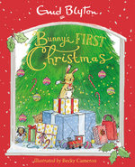 Bunny's First Christmas