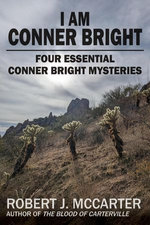 I Am Conner Bright