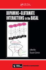 Dopamine - Glutamate Interactions in the Basal Ganglia