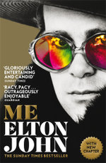 Me: Elton John Official Autobiography