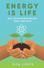 Energy is Life