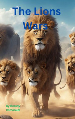 The Lions Wars Adventure