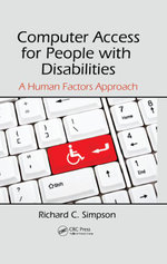 Computer Access for People with Disabilities