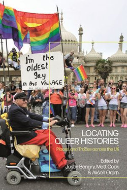 Locating Queer Histories Locating Queer Histories