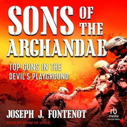 Sons of the Arghandab