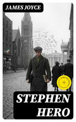 Stephen Hero