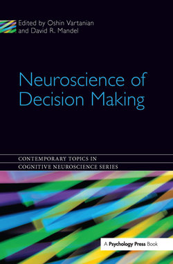 Neuroscience of Decision Making