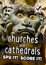 I-SPY Churches and Cathedrals