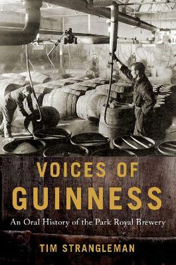 Voices of Guinness