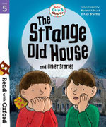Strange Old House and Other Stories