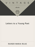 Letters to a Young Poet