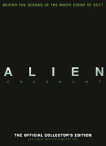 Alien Covenant
