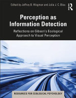 Perception As Information Detection