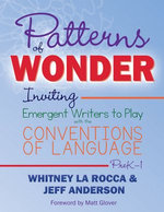Patterns of Wonder, Grades PreK-1